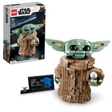 Lego - Star Wars - The Child